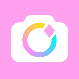 Значок BeautyCam-AI Photo Editor