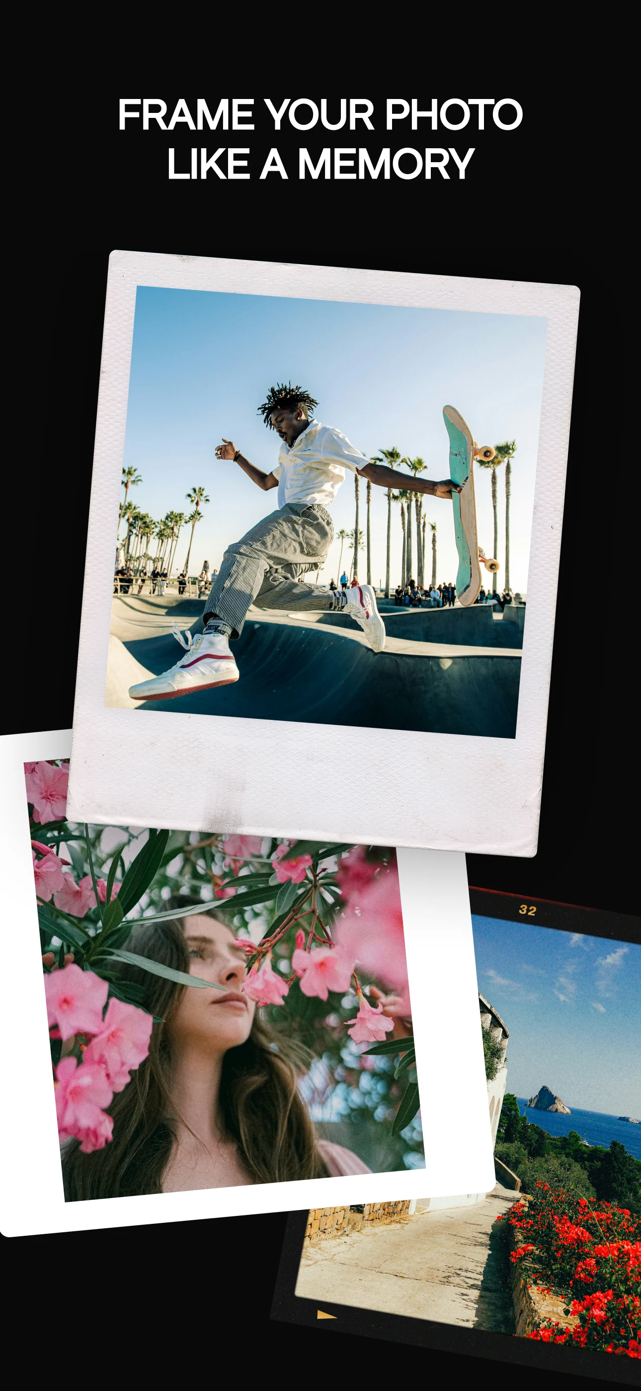 Afterlight: Film Photo Editor screenshot